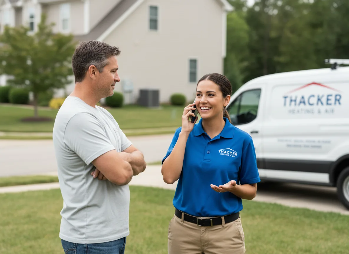 Ac Repair Bedford, VA FAQs